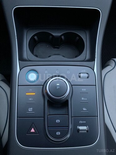 BYD Destroyer 05 2025, 31,000 km - 1.5 л - Bakı
