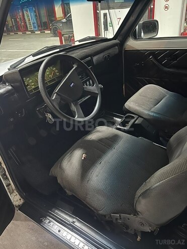 LADA (VAZ) Niva 2003, 187,000 km - 1.7 л - Bakı