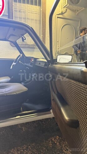 LADA (VAZ) 2107 2009, 77,000 km - 1.6 l - Bakı