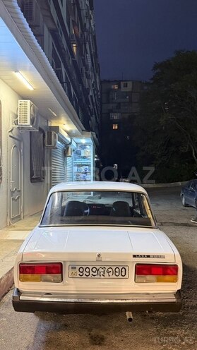 LADA (VAZ) 2107 2009, 77,000 km - 1.6 l - Bakı