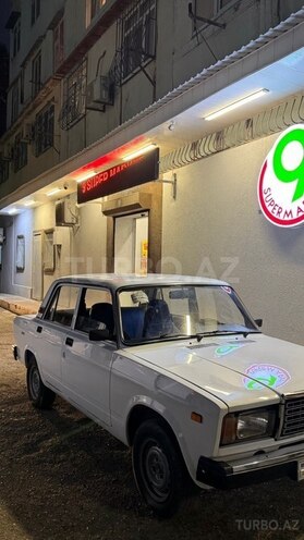 LADA (VAZ) 2107 2009, 77,000 km - 1.6 l - Bakı