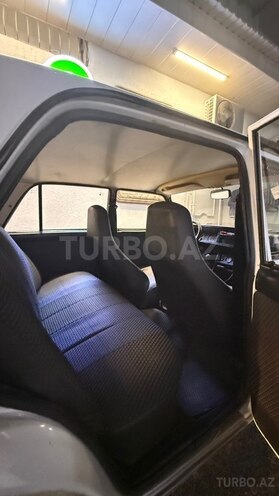 LADA (VAZ) 2107 2009, 77,000 km - 1.6 l - Bakı