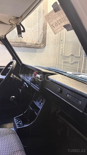 LADA (VAZ) 2107 2009, 77,000 km - 1.6 l - Bakı