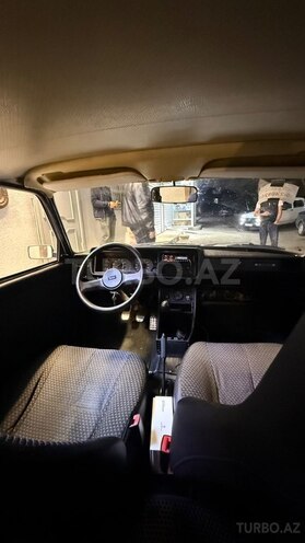 LADA (VAZ) 2107 2009, 77,000 km - 1.6 l - Bakı