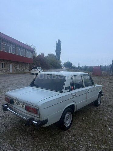 LADA (VAZ) 2106 1988, 14,488 km - 1.6 л - Şəmkir
