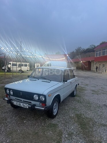 LADA (VAZ) 2106 1988, 14,488 km - 1.6 л - Şəmkir