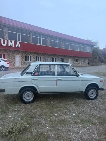 LADA (VAZ) 2106 1988, 14,488 km - 1.6 л - Şəmkir