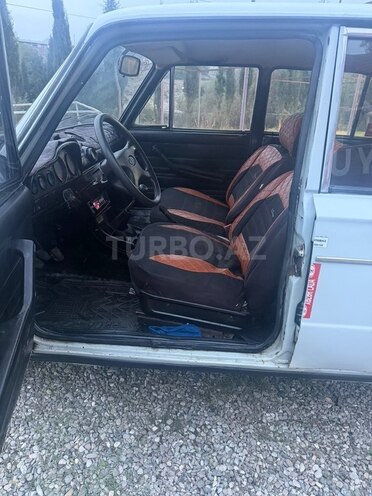 LADA (VAZ) 2106 1988, 14,488 km - 1.6 л - Şəmkir