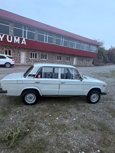 LADA (VAZ) 2106 1988, 14,488 km - 1.6 л - Şəmkir