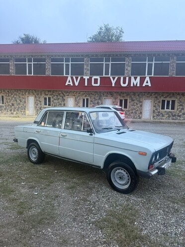 LADA (VAZ) 2106 1988, 14,488 km - 1.6 л - Şəmkir