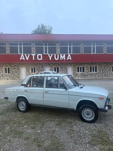 LADA (VAZ) 2106 1988, 14,488 km - 1.6 л - Şəmkir