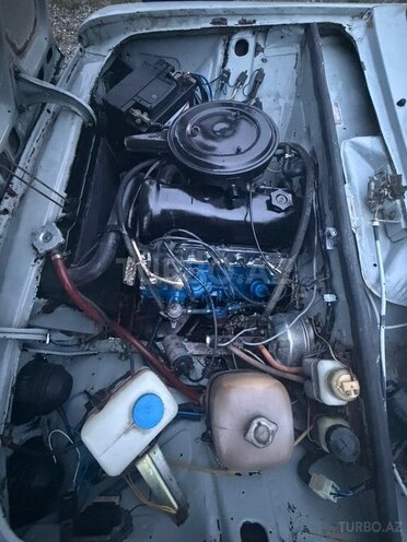 LADA (VAZ) 2106 1988, 14,488 km - 1.6 л - Şəmkir