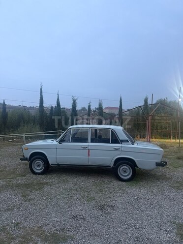 LADA (VAZ) 2106 1988, 14,488 km - 1.6 л - Şəmkir