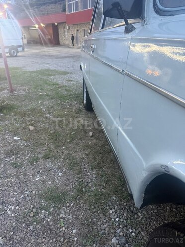 LADA (VAZ) 2106 1988, 14,488 km - 1.6 л - Şəmkir