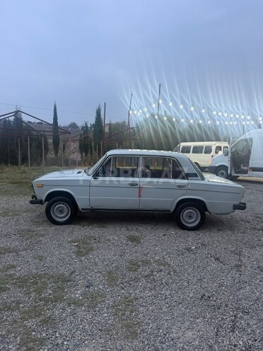 LADA (VAZ) 2106 1988, 14,488 km - 1.6 л - Şəmkir