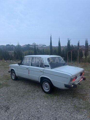LADA (VAZ) 2106 1988, 14,488 km - 1.6 л - Şəmkir