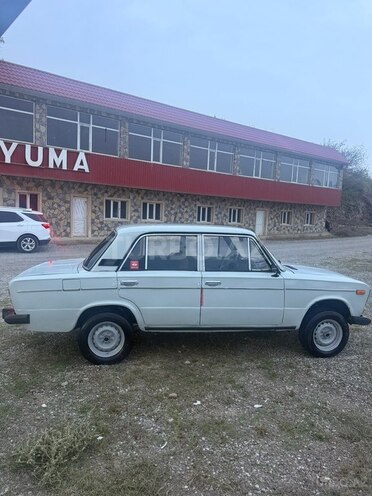 LADA (VAZ) 2106 1988, 14,488 km - 1.6 л - Şəmkir