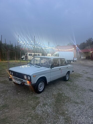 LADA (VAZ) 2106 1988, 14,488 km - 1.6 л - Şəmkir
