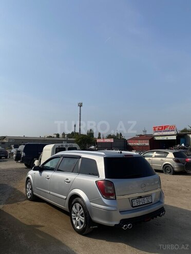 Opel Astra 2010, 254,874 km - 1.9 l - Bakı