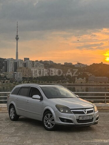 Opel Astra 2010, 254,874 km - 1.9 l - Bakı