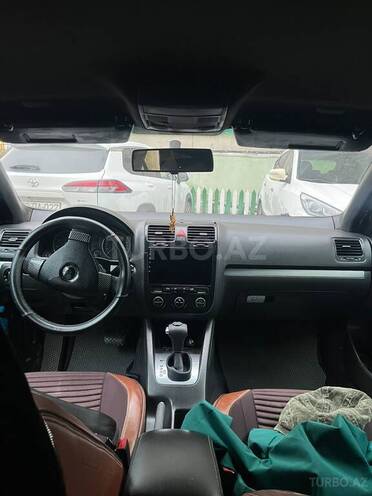 Volkswagen Jetta 2006, 355,888 km - 1.6 л - Xaçmaz