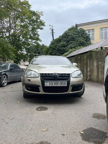 Volkswagen Jetta 2006, 355,888 km - 1.6 л - Xaçmaz