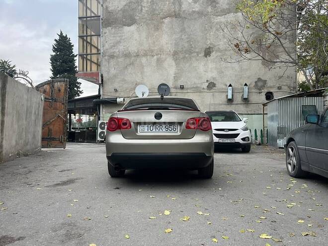 Volkswagen Jetta 2006, 355,888 km - 1.6 л - Xaçmaz