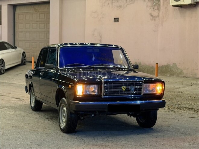 LADA (VAZ) 2107 2010, 86,980 km - 1.6 l - Sabirabad