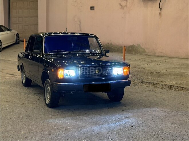 LADA (VAZ) 2107 2010, 86,980 km - 1.6 l - Sabirabad