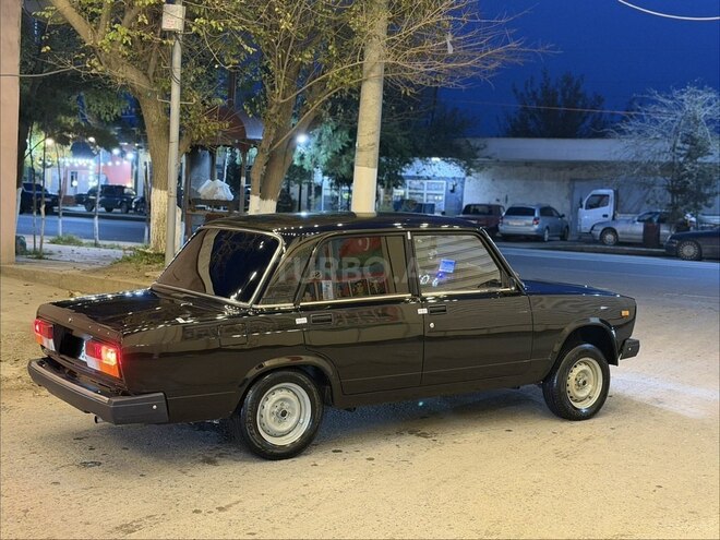 LADA (VAZ) 2107 2010, 86,980 km - 1.6 l - Sabirabad