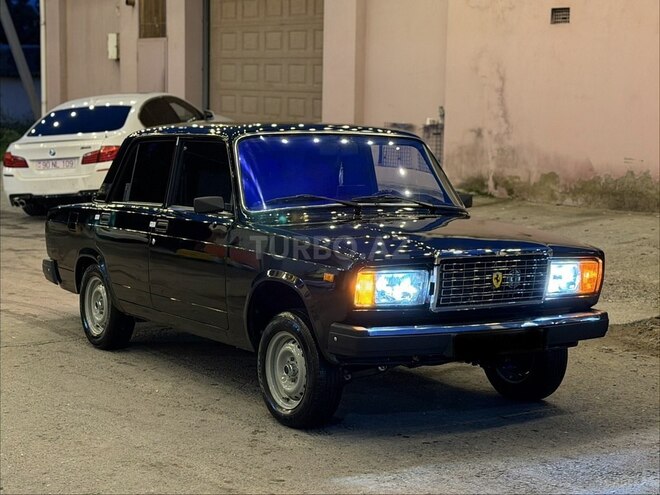LADA (VAZ) 2107 2010, 86,980 km - 1.6 l - Sabirabad