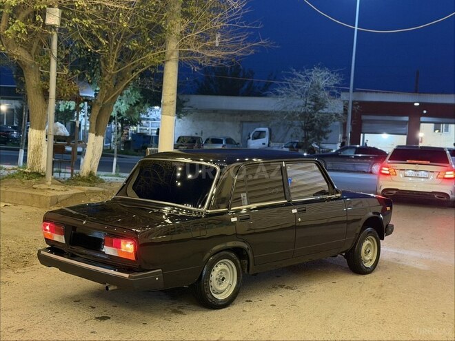 LADA (VAZ) 2107 2010, 86,980 km - 1.6 l - Sabirabad