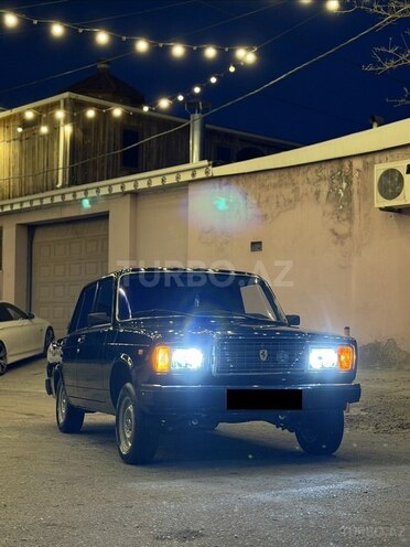 LADA (VAZ) 2107 2010, 86,980 km - 1.6 l - Sabirabad