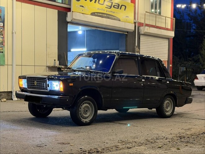 LADA (VAZ) 2107 2010, 86,980 km - 1.6 l - Sabirabad