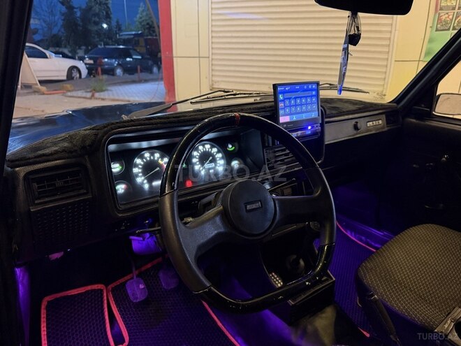 LADA (VAZ) 2107 2010, 86,980 km - 1.6 l - Sabirabad