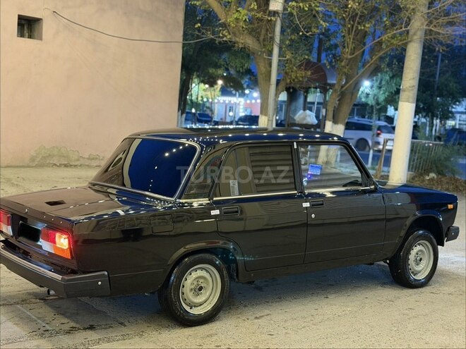 LADA (VAZ) 2107 2010, 86,980 km - 1.6 l - Sabirabad