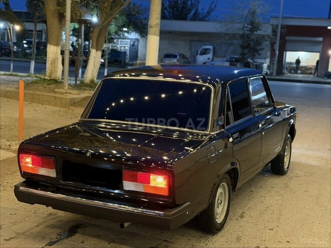 LADA (VAZ) 2107 2010, 86,980 km - 1.6 l - Sabirabad