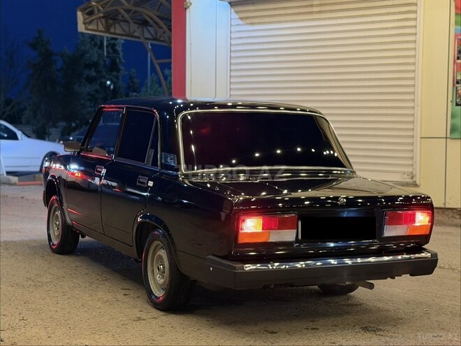 LADA (VAZ) 2107 2010, 86,980 km - 1.6 l - Sabirabad