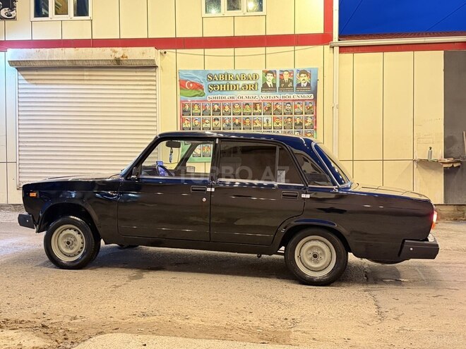 LADA (VAZ) 2107 2010, 86,980 km - 1.6 l - Sabirabad