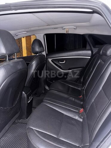 Hyundai i30 2012, 260,000 km - 1.6 l - Bakı
