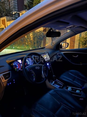 Hyundai i30 2012, 260,000 km - 1.6 l - Bakı