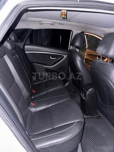 Hyundai i30 2012, 260,000 km - 1.6 l - Bakı