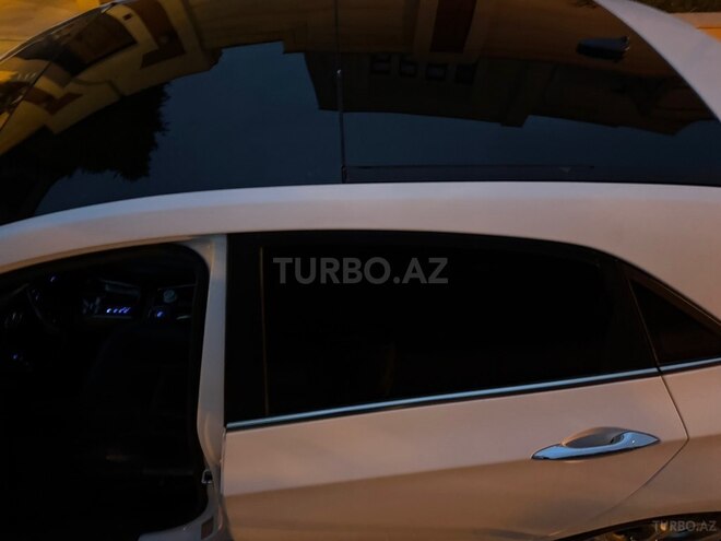 Hyundai i30 2012, 260,000 km - 1.6 l - Bakı