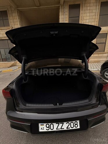 Kia K5 2024, 36,000 km - 2.5 л - Sumqayıt