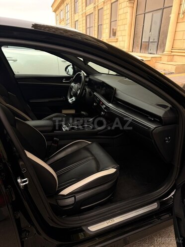 Kia K5 2024, 36,000 km - 2.5 л - Sumqayıt
