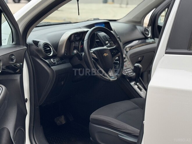 Chevrolet Orlando 2012, 176,719 km - 1.8 л - Sumqayıt