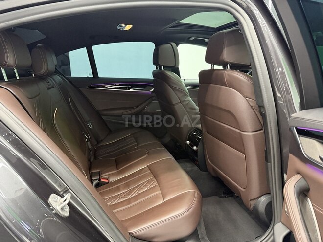 BMW 530e 2021, 99,800 km - 2.0 l - Bakı