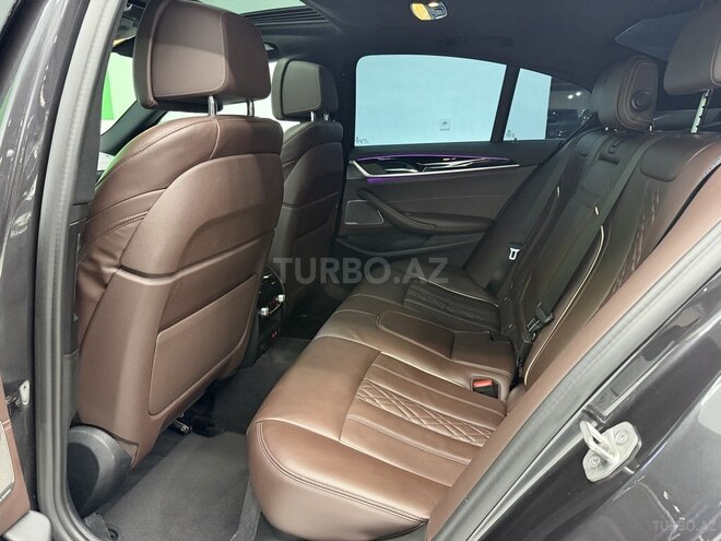 BMW 530e 2021, 99,800 km - 2.0 l - Bakı