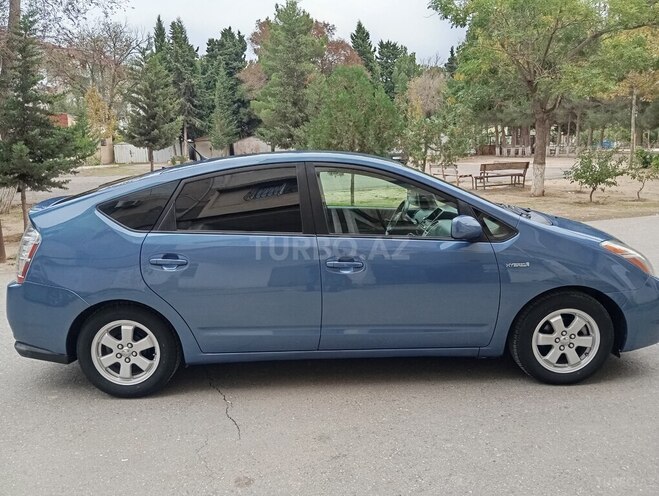Toyota Prius 2007, 278,231 km - 1.5 л - Sumqayıt