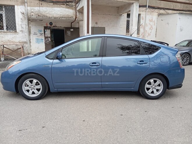 Toyota Prius 2007, 278,231 km - 1.5 л - Sumqayıt